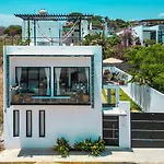 Casa Tres Iguanas, La Punta