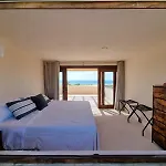 La Villana: Hermosa Casa A Pasos Del Mar