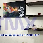 Tmx Hostal