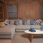 Increible Casa Frente A La Playa