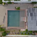 Increible Casa Frente A La Playa