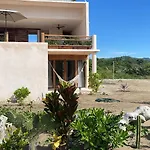 La Villana: Hermosa Casa A Pasos Del Mar