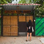 La Casona Hostel