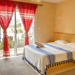 Villa Bonobo