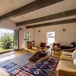 Pueblo del Sol - Eco lodges