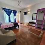 Casa Puerto Bonito