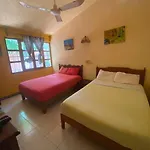 Casa Johanna In Rinconada