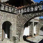 Hotel Paraiso Escondido