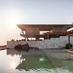 Oceanfront Villa In Puerto Escondido, Exclusive, Spectacular Sunsets!