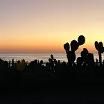 Oceanfront Villa In Puerto Escondido, Exclusive, Spectacular Sunsets!