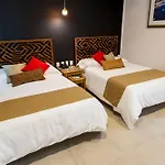 Hotel Dc Boutique & Spa