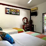 Casa Paraiso Hotel Boutique
