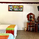 Casa Paraiso Hotel Boutique