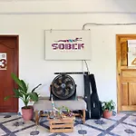 Casa Sobek