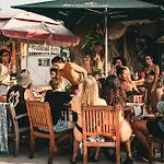 Nopalero Hostel