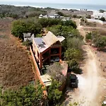 Casa Caiman Cerca De La Playa