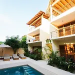 Casa Borka