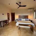 Casa Jubilee King Suite Main Floor
