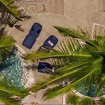 Casa Leah - Full Ocean View Apartment- Zicatela - Ac In Bedroom - Steps To Beach - Steps To La Punta