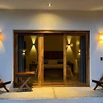 Casa Jubilee King Suite Main Floor
