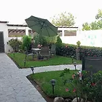 Apartment Tortugas - Rooms With Ac And Great Pool At 5 Min From Carrizalillo Beach And Benito Juarez Bulevard