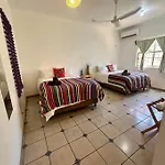 Budget 1Br! Prime Location And Starlink Wifi