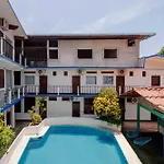 Hotel Naxhiely