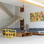 Beach House 5 Casas La Flia