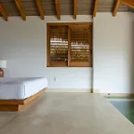 Beach House 5 Casas La Flia