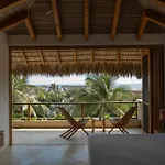 Beach House 5 Casas La Flia