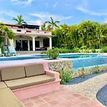 Carrizalillo House With Stunning Views