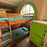 Pipeline Hostel