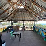 Pipeline Hostel