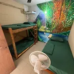Pipeline Hostel
