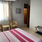 Zandoyo Bed & Breakfast