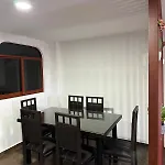 Casa Palmas
