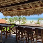 Secret Beach Hostel