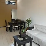 Encantador Departamento A Solo 7 Minutos Caminando De La Playa