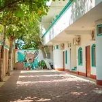 Hotel Gamito