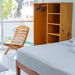 Hotel Escondido