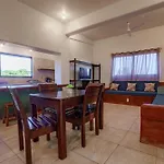Casa Flores Zicatela