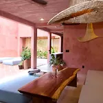 Casa Malagua Hotel Boutique
