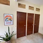 Casa Privada En Puerto Escondido