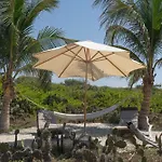 Cabanas Adobe Frente Al Mar