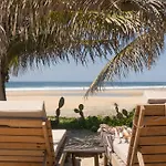 Cabanas Adobe Frente Al Mar