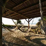 Cabanas Adobe Frente Al Mar