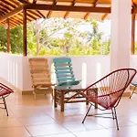 Hotel Vidamar