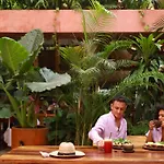 Casa Malagua Hotel Boutique