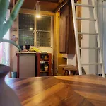 Tiny House 4 Jaguar