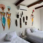Villa De Las Rocas